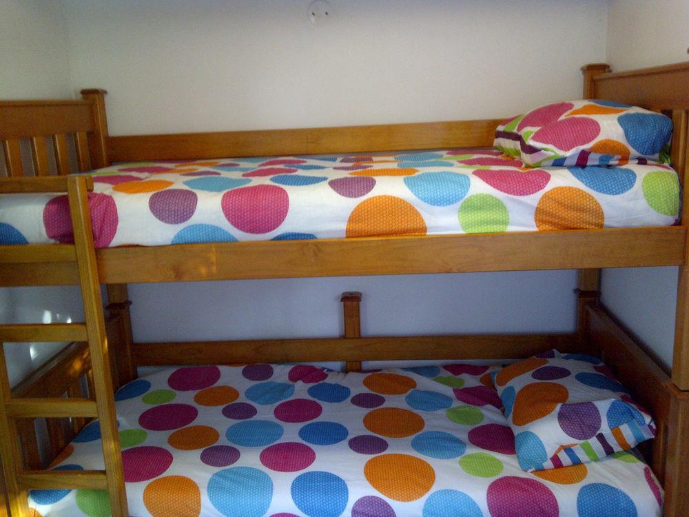 Amakaya Backpackers Travellers Accommodation เพลตเตนเบิร์กเบย์ ภายนอก รูปภาพ