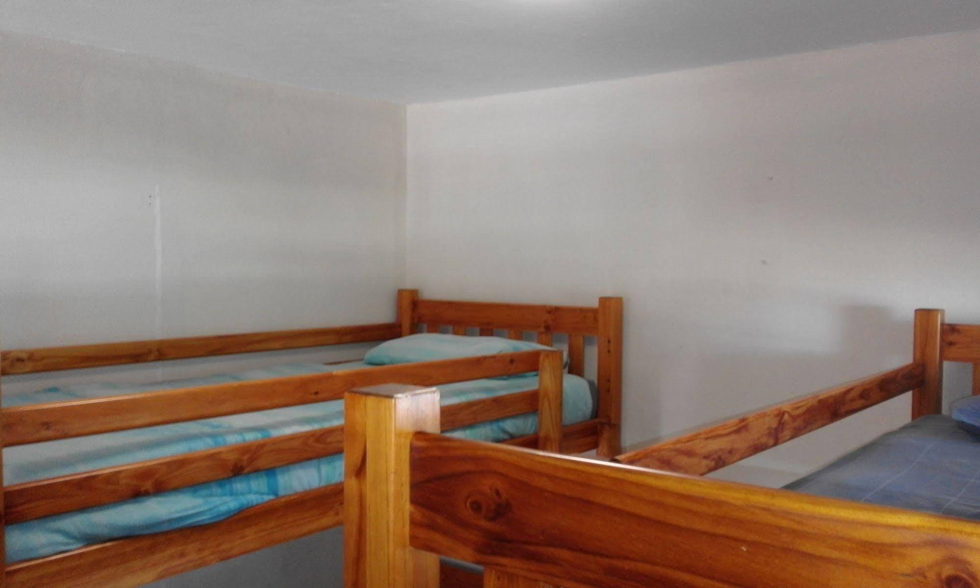 Amakaya Backpackers Travellers Accommodation เพลตเตนเบิร์กเบย์ ภายนอก รูปภาพ