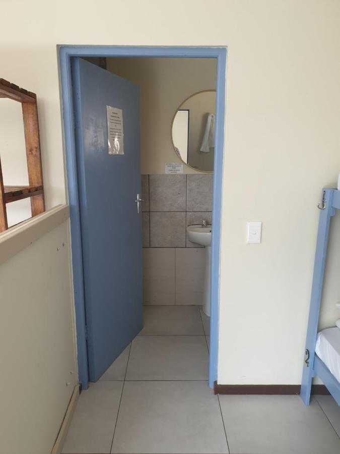 Amakaya Backpackers Travellers Accommodation เพลตเตนเบิร์กเบย์ ภายนอก รูปภาพ