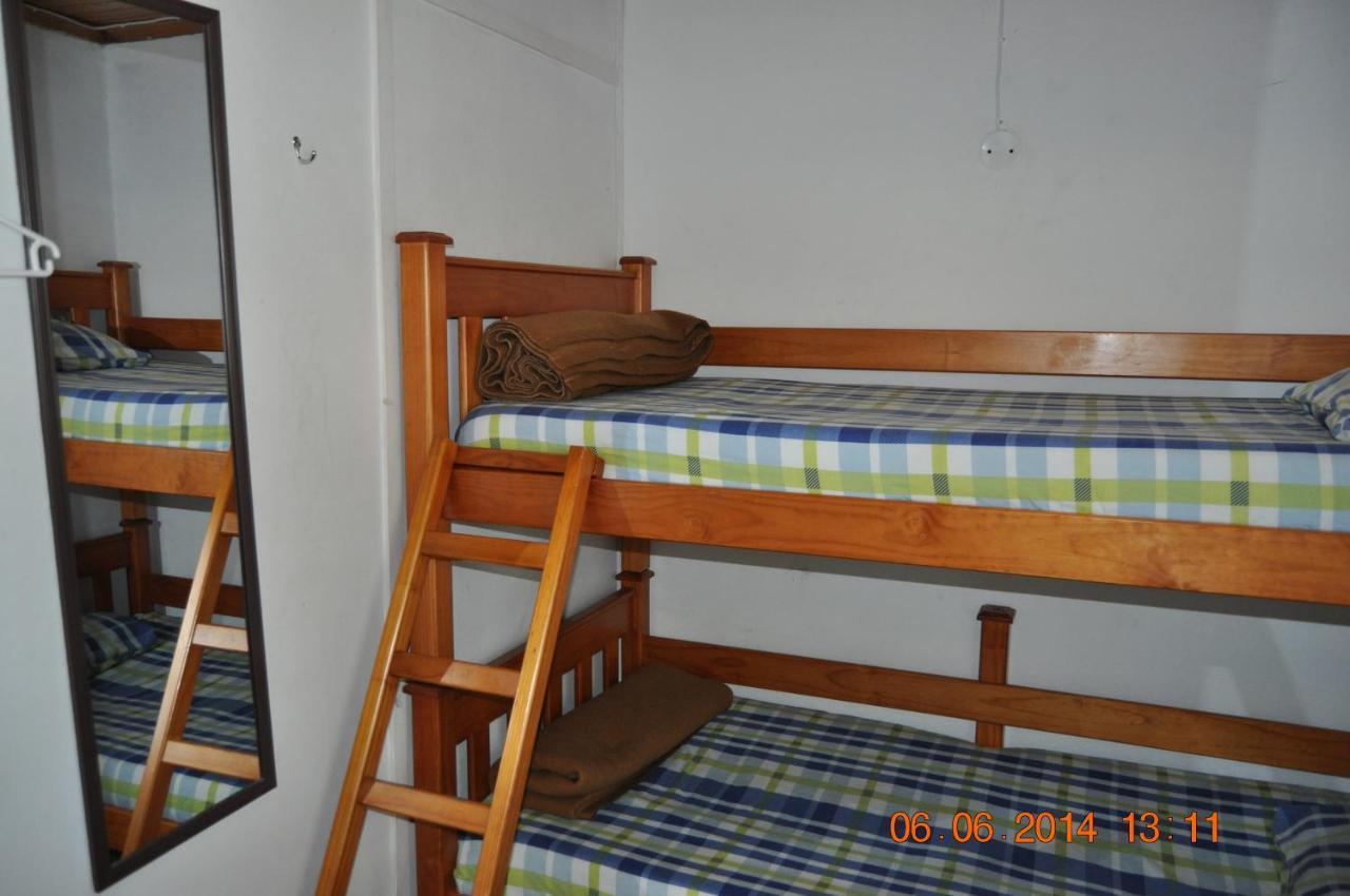 Amakaya Backpackers Travellers Accommodation เพลตเตนเบิร์กเบย์ ภายนอก รูปภาพ